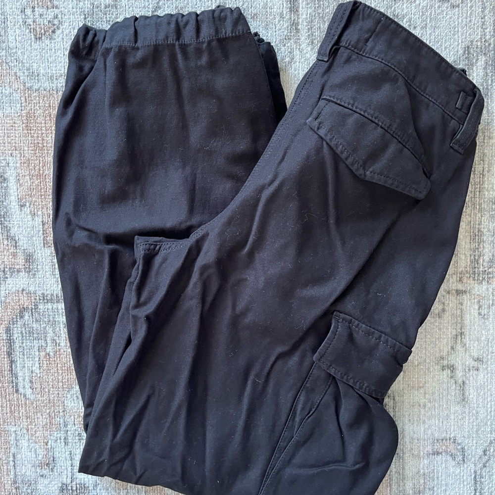 Aritzia new supply cargo pant - Picture 5 of 5